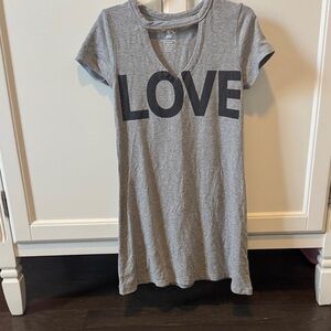 Flowers by Zoe Gray LOVE Dress